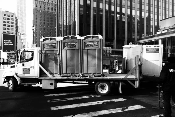 Trusted Falmouth Foreside, ME porta potty rental Experts